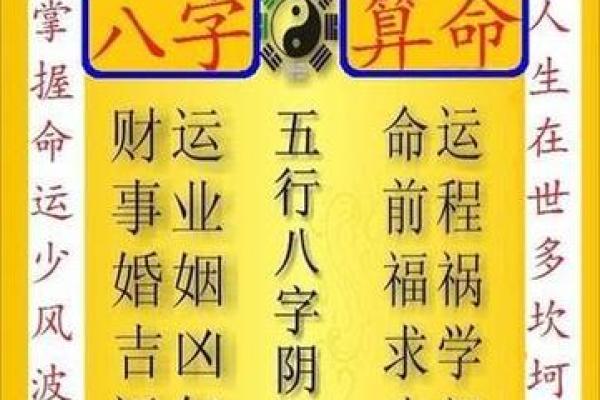六柱预测排盘分析：如何通过八字看出未来运势