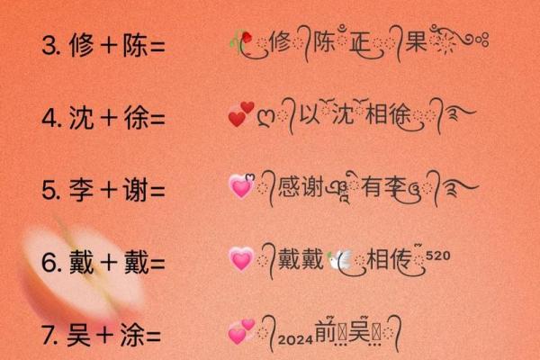 八字网名的创意与选择指南