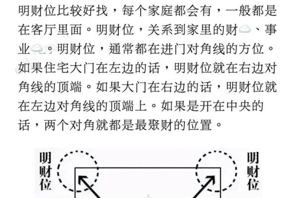 单人办公室财位风水布局的五个关键要素