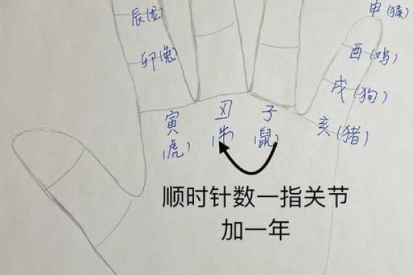 八字命理中的笔画数秘解密与应用