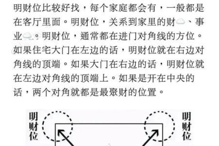 单人办公室财位风水布局的五个关键要素