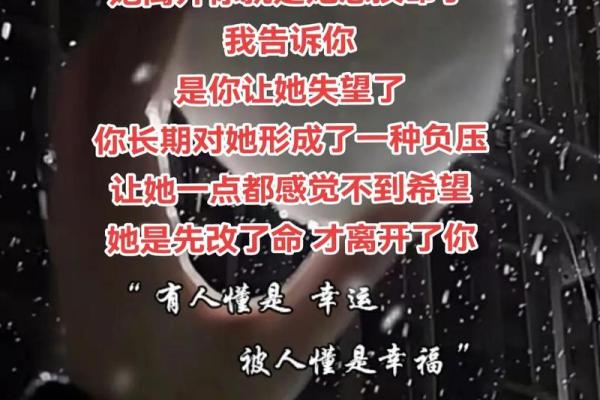 现实生活中的好妻命：是运气还是努力