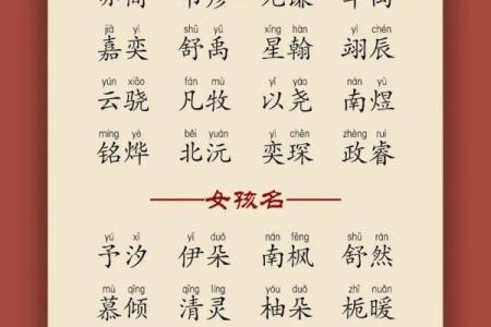 冯字五行属性解析及其对名字命理的影响