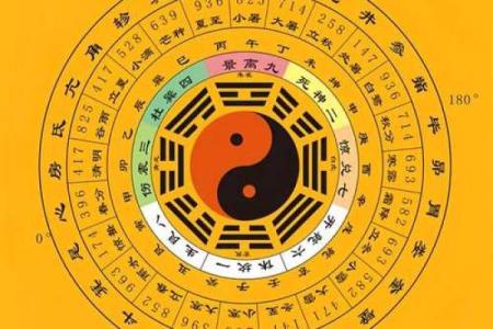正财透天干在八字命理中的重要性与解读技巧