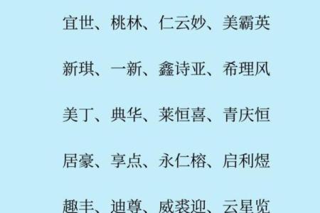 选择公司名字时常见的五大错误与规避方法