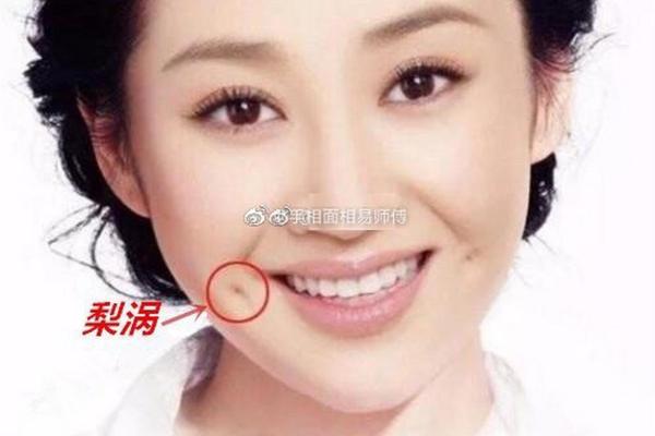 虎牙面相解析：揭示性格与命运的独特秘密