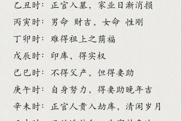 探索火命与时辰的关联，如何根据时辰调理运势
