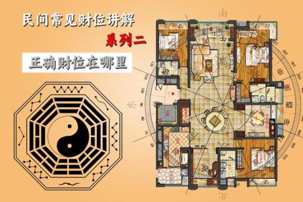 财位空缺如何影响家居风水及招财布局建议
