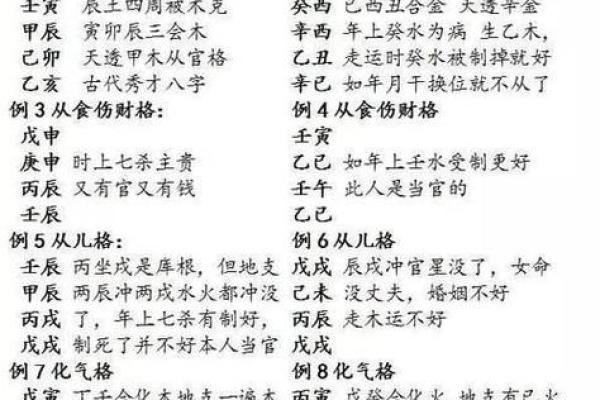 破碎八字解析：如何化解命运中的困境与挑战