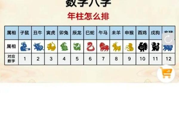 八字财富对照表解析：如何通过八字看财富运势