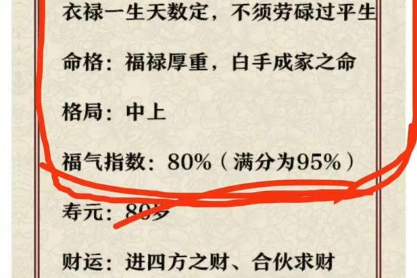 男身女命的含义与文化解读