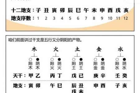 日天干论与八字命理的深度关联