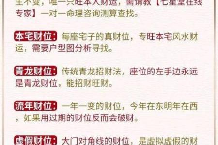 餐厅风水财位位置图与餐厅盈利的秘密