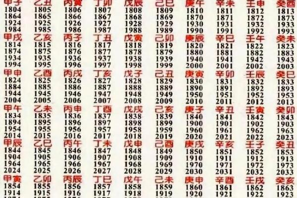 八字双龙格局的命理解析与人生运势影响