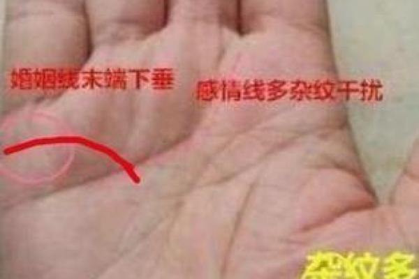 如何从手相中解读一生两次婚姻的命运