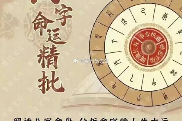 如何识别命盘中的好运征兆