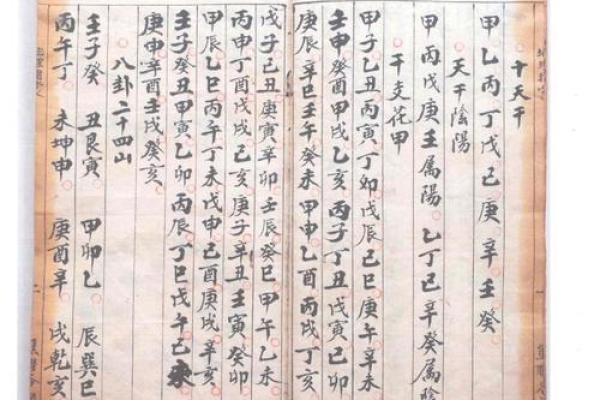 谷字五行属什么？探秘其背后的深层含义
