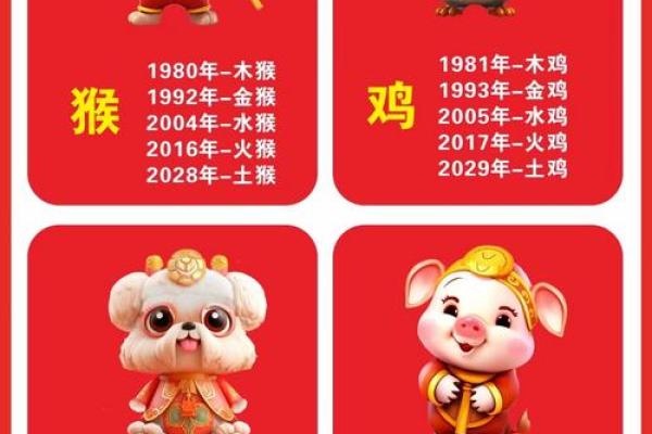 属牛的五行属性解析与命理影响
