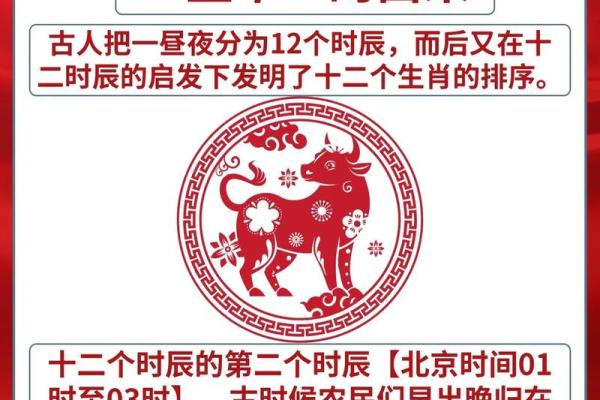 属牛的五行属性解析与命理影响