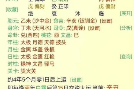 辰时出生是什么命？从八字角度看辰时人的命运