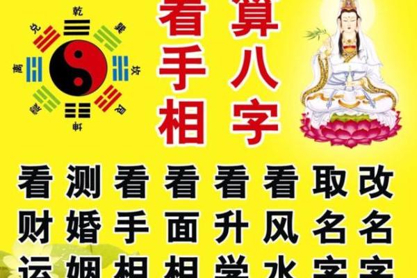 八字命理如何助力事业成功与发展