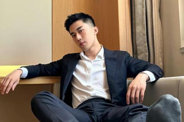 五行与时尚：今天如何通过穿搭提升个人气场