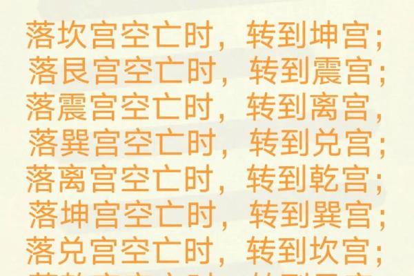 飞宫小奇门在线排盘：一键解读你的命运密码