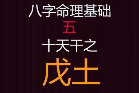 如何化解天干戊土过多带来的困扰