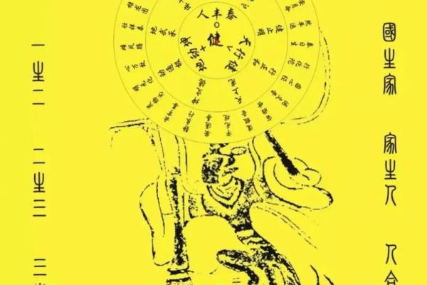 风水与玄学的奥秘：如何通过调和环境改善运势