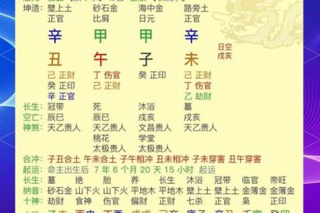 皇后命的命理学解读与运势影响