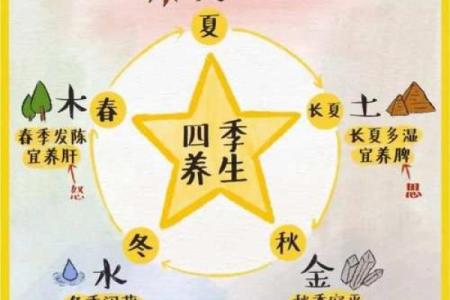 金命与五行的关系：性格与命运的影响