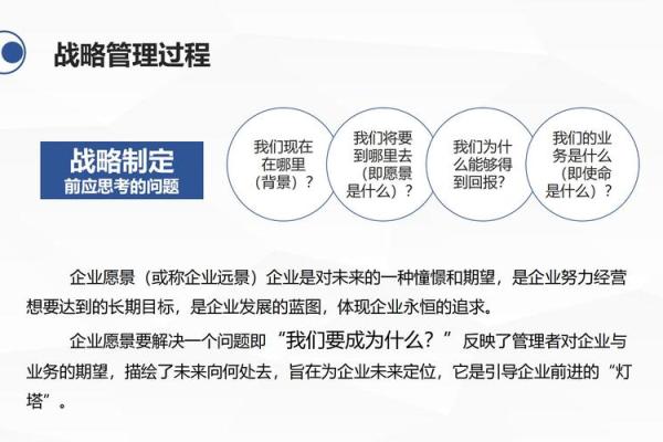 选择公司名称时的关键策略与注意事项