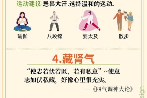 发现养命之源：如何从生活中找到健康的关键