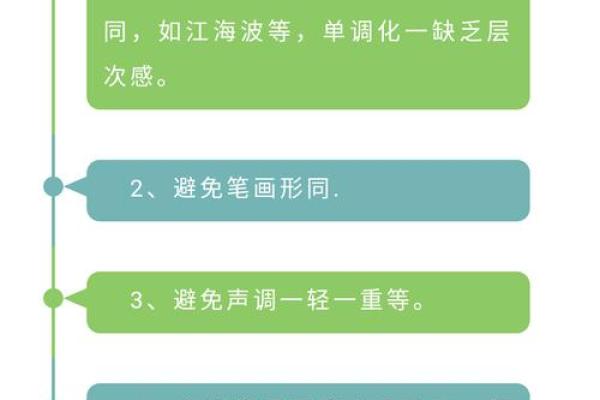 公司起名时需要遵循的法律规定与标准