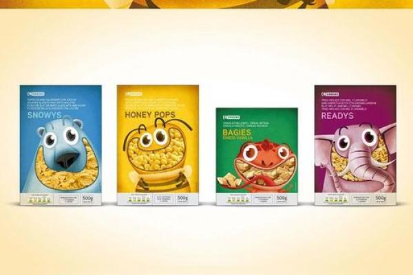创意食品公司名称灵感大全助你轻松打造品牌魅力