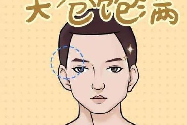发财的面相特征，你脸上有哪些财富暗示