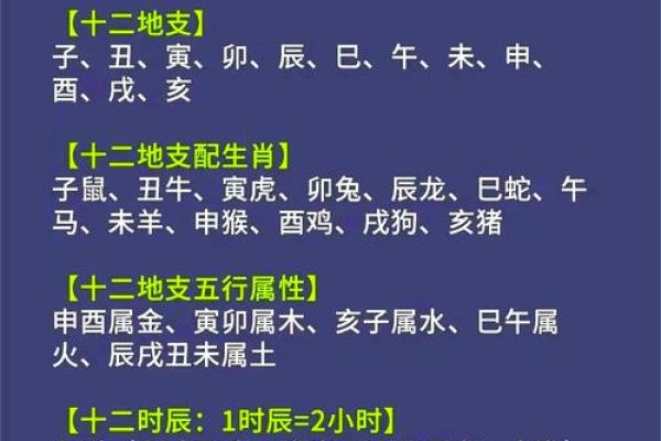 辰时出生命运解析：不同辰时对命运的深远影响