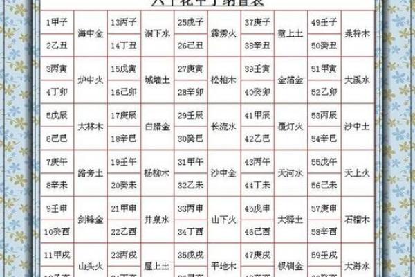 井泉水命的含义与命运走向探讨
