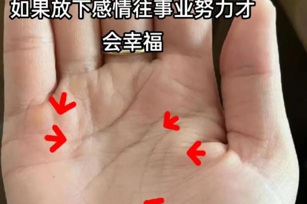 女性看手相的技巧与注意事项