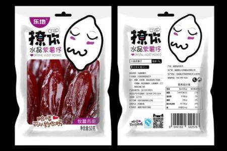 创意食品公司名称灵感大全助你轻松打造品牌魅力