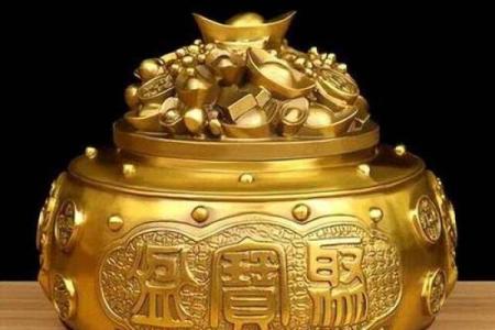 财位风水摆设 轻松化解财运障碍