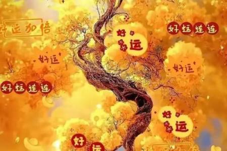 命中注定的富贵命有什么表现