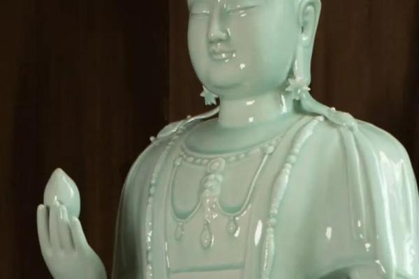无天干观音的深层寓意与精神象征解析