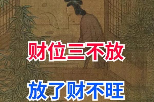 财位在哪？风水师教你定位家中财运之源