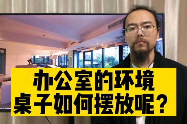 专家解析：风水教授眼中的办公室风水秘诀