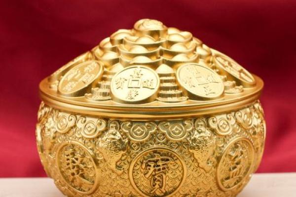 风水财位摆放什么物品能招财聚财提高运势