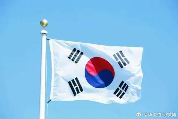 国旗颜色与形状如何影响国家运势与风水