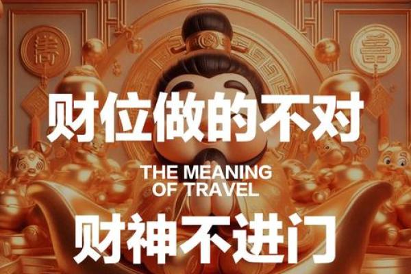 正确选择财位坐向，激活家庭财富能量