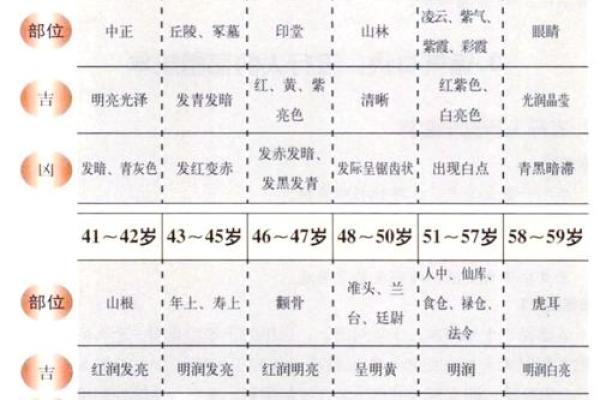 八字流年大运解析：如何通过命理预测未来运势变化