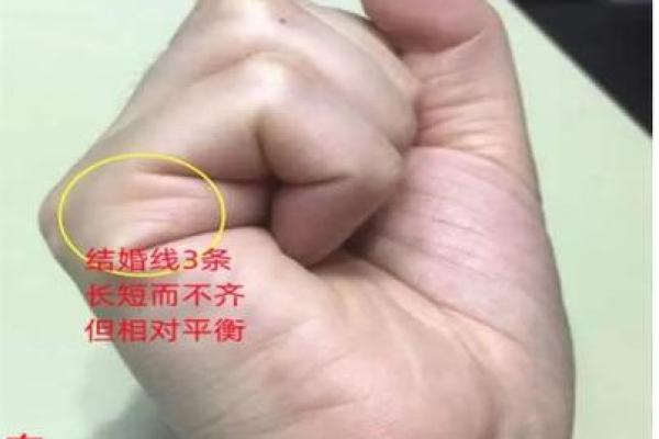 女人看手相应该看哪只手才能准确预测未来
